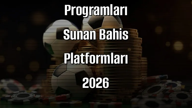 VIP Programları Sunan Bahis Platformları 2026